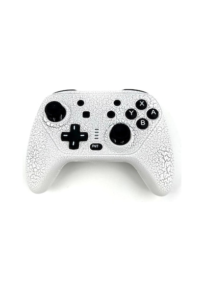 Yues Nintendo Switch Pro Controller Kablosuz Oyun Kolu