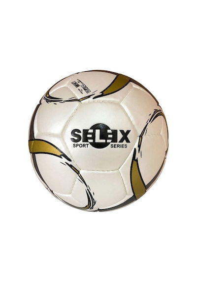 Selex Futbol Topu Pro Gold 5 No Çok Renkli