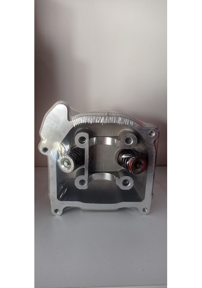 80Cc Scooter Silindir Üst Kapak (A Kalite) (458759262)
