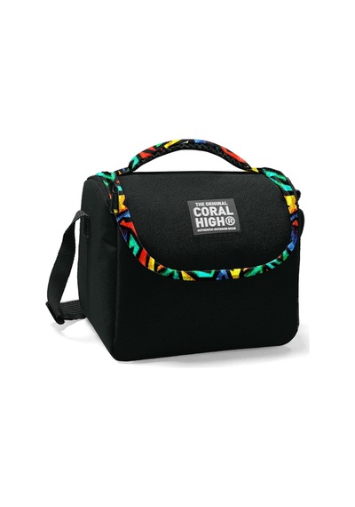 Coral High Beslenme Çanta Thermo Sku: Smg8690010567949 Açık