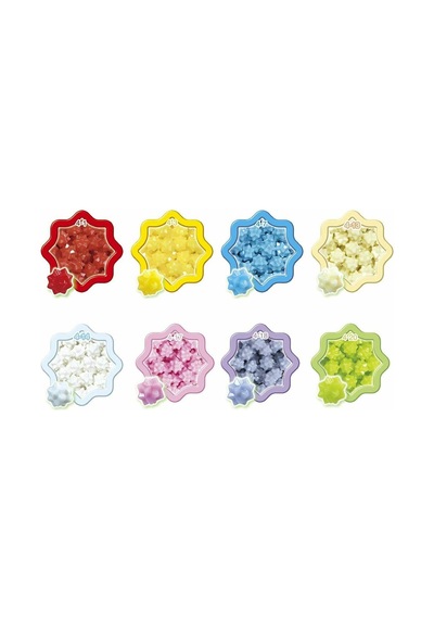 31603 Aquabeads Star Bead Yedek Boncuk Paketi / Epoch / +4 Yaş - Izbp-891341 1 Adet