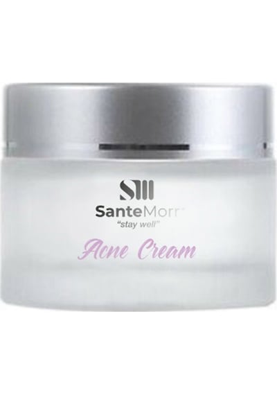 Santemorr Acne Cream 50 ML