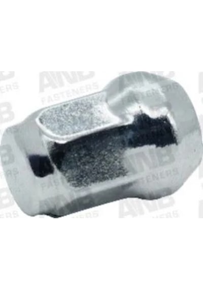 Bijon Somunu Krom Çelik Jant Üniversal M12x1.25x32