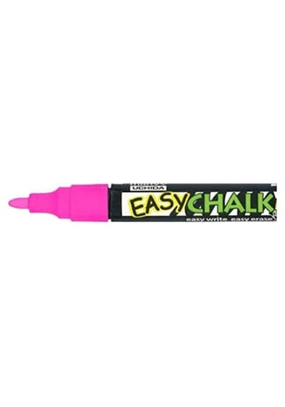 Marvy 470 Pink Markör, Pembe