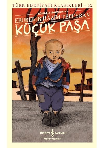 Zekicocuk Küçük Paşa