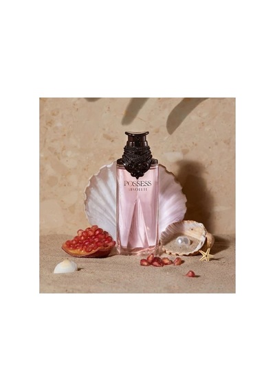Possess Absolute Edp Karşı Konulmaz Çiçeksi Koku Kadın Parfümü Aromatik