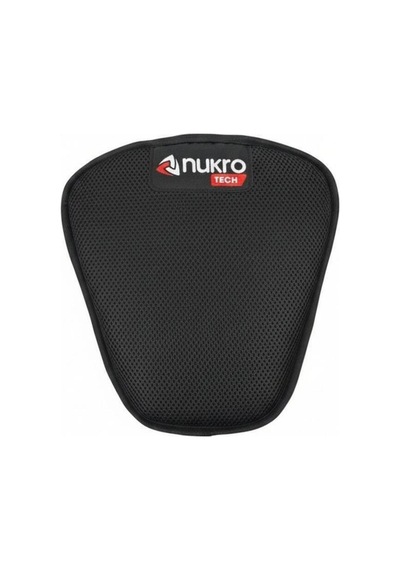 Cool Comfort 3d Jel Motosiklet Sele Minderi - Sport