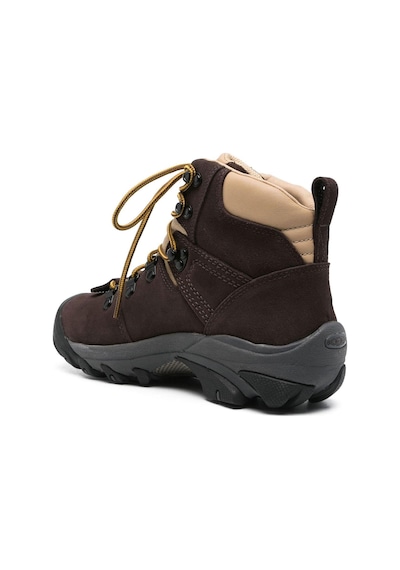 Keen Pyrenees Waterproof Kadın Bot C-ken1029722g1020 Kahverengi