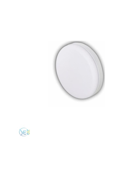Cata Ct-5664 Sıva Üstü X Plus 40w Led Spot 6500K Beyaz Işık