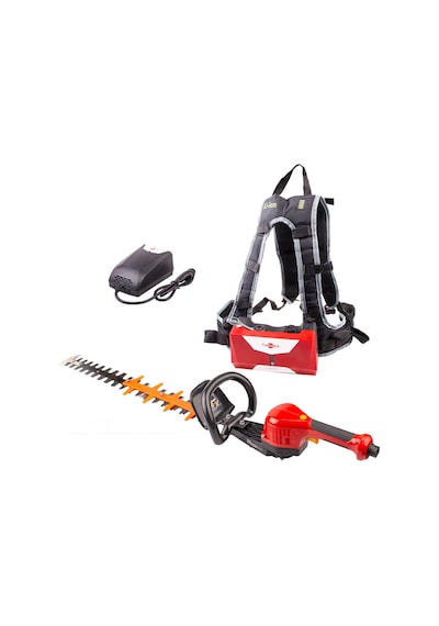 Tasuka Ts-55tp Akülü Çay Toplama Makinesi