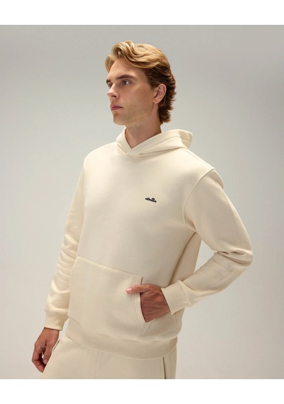Ellesse Kapüşonlu Erkek Sweatshirt 6wm2005 Bej