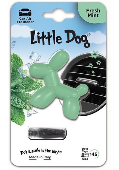 Little Dog Araba Kokusu Fresh Mint Taze Nane