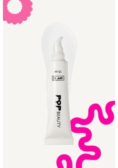 Pop Beauty Dudak Nemlendirici Lip Gloss SPF15 Popdudak