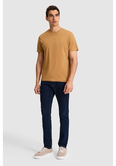 U.s. Polo Assn. Erkek Coconut Tişört Basic 50326953-vr153