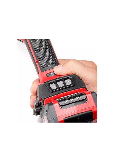 Einhell TP-BR 18/32 Li BL - Solo Akülü Zımpara Rulosu (Akü ve Şarj Hariç) - 4468000