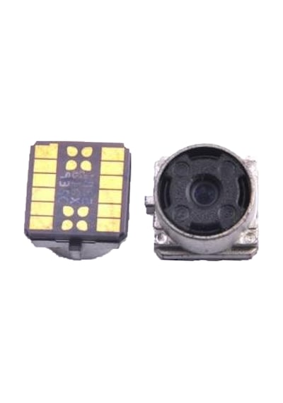 Teknonet Nokia X3.02-c3.01-n300 Uyumlu Arka Kamera