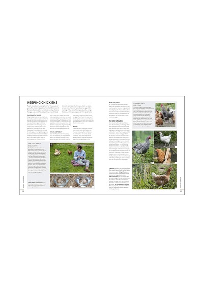 Practical Self-sufficiency: The Complete Guide To Sustainable Living Today