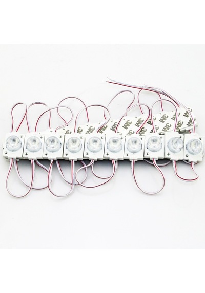 Space Space Tekli Parmak Led 24V-Beyaz / Laam63