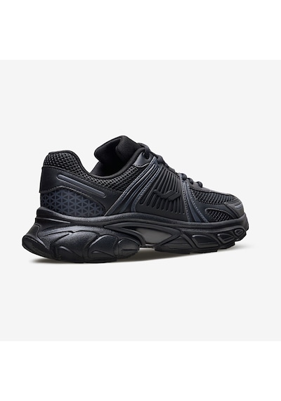 Lescon Megaron Erkek Sneaker Ayakkabı Siyah