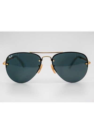 Ray-Ban Rb 3449 001/71 59-14 Unisex Güneş Gözlüğü Çok Renkli