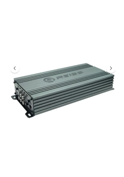 Foxus 5 Kanal Rs-g600.5 Profesyonel Anfi