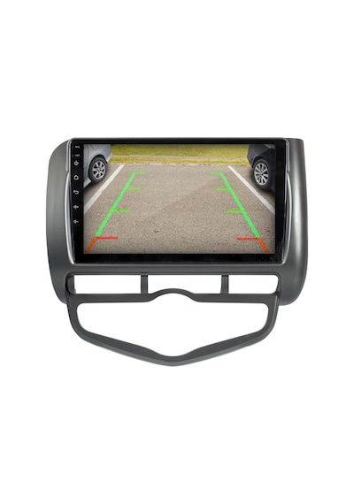 Honda Jazz Android Multimedya Sistemi 4-64 Myway 2002-2008 9"
