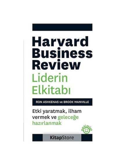 Liderin El Kitabı