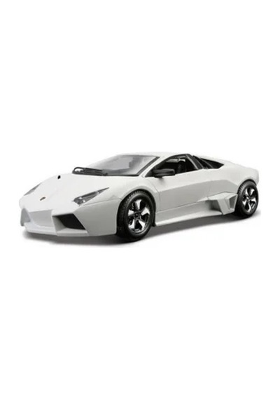 Bburago 1:24 Lamborghini Reventon Model Araba