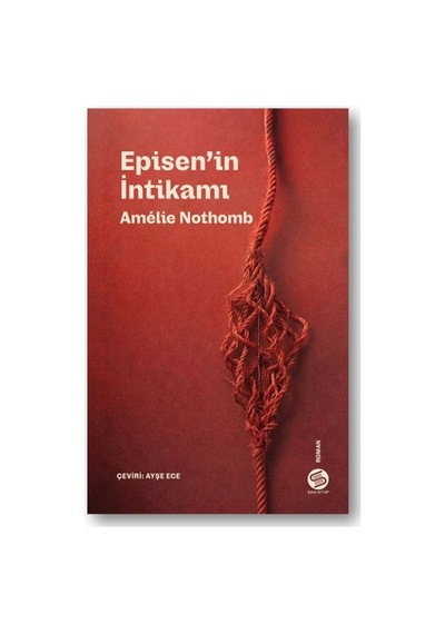 Episen İn İntikamı - Qhdh-894476