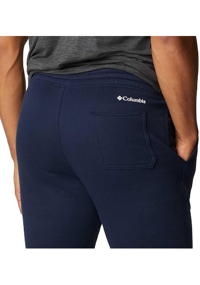 Columbia Trek Erkek Jogger Lacivert