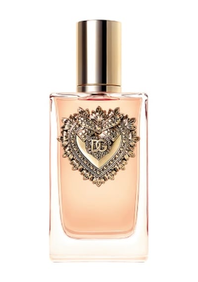 Dolce & Gabbana Devotion Edp 100 Ml Kadın Parfüm Fresh
