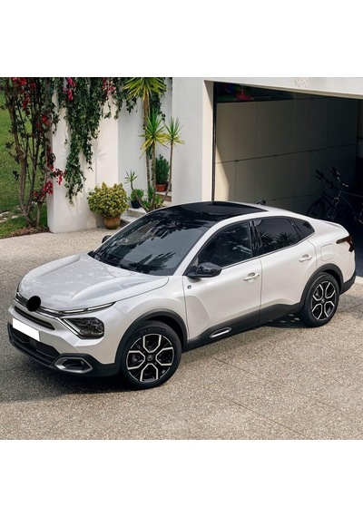 Ön Cam Silecek Takımı Silgi Citroen C4x İle Uyumlu 2023-2027 60-40cm