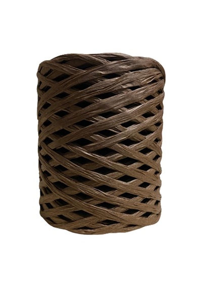 Elegantshop Natura Raffia Rafya Şapka Çanta Kağıt İp 100 Gr 001