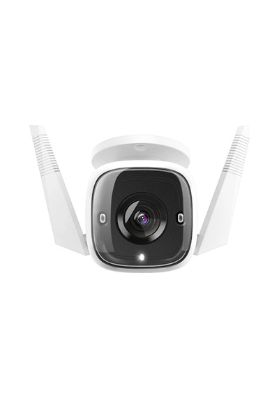 Tp-link Tapo Tc65 2k Gece Görüşlü Wi-fi Dış Mekan Kamera Kdo