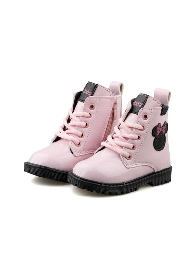 Cool Kids Cindy Bot Bebe Somon Bebek Günlük Bot CINDY-BOT-BEBE-SO Pembe