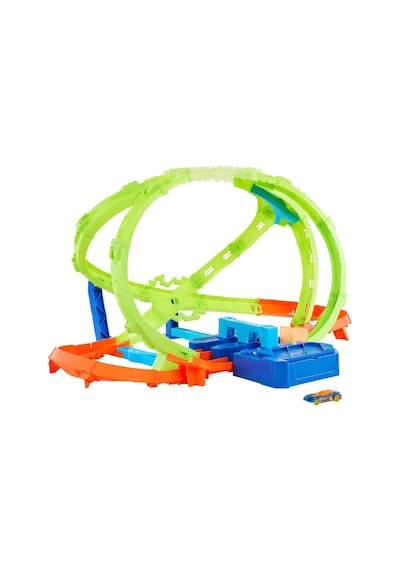 Jmg48 Hwst Hypersphere Crash Belirtilmemiş