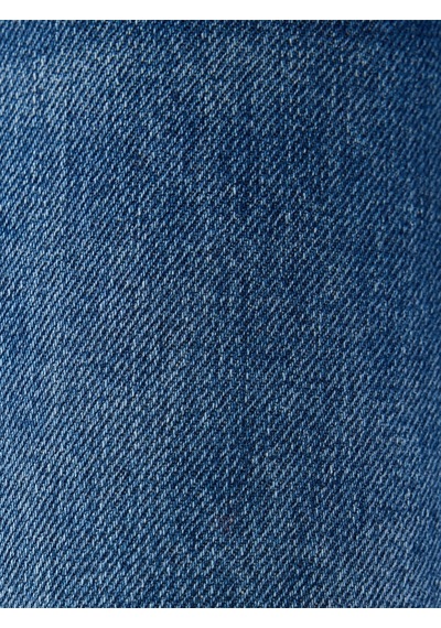 Barrel Regular Fit Kadın Pantolon Denim