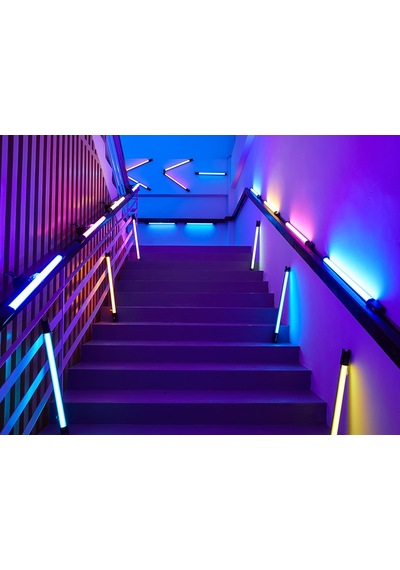 Godox Tl60 Tekli RGB Tüp Işık  Kiti