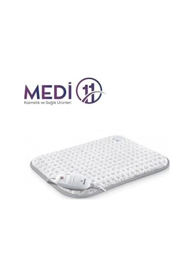 Beurer Hk 42 Elektrikli Süper Cosy Isıtma Pedi. Isı Yastığı
