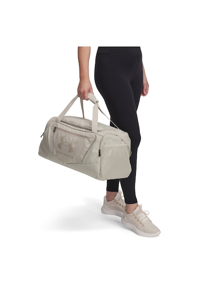 Under Armour Undeniable 5.0 Duffle Sm Bej Spor Çantası Bej