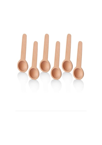 Dökme Altılı Ölçek Kaşık Royaleks-70465