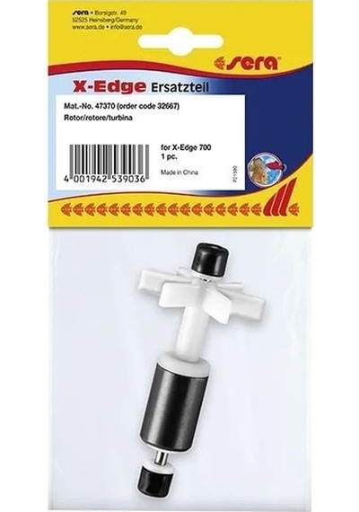 Sera X-edge 700 Pervane Takımı