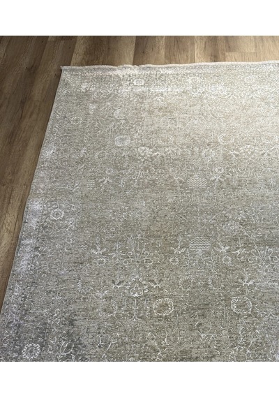 Hoom Rugs Venice Vnc 01 Krem Gri Üst Segment Salon Halısı