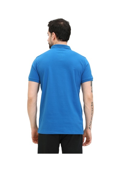 Raru Erkek Polo T-Shirt Pıus Saks