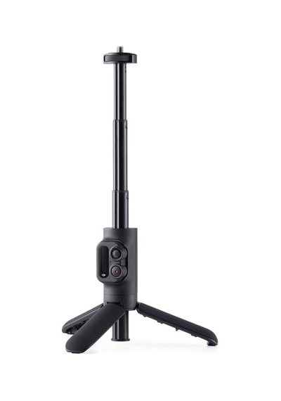 Djı Action 2 Remote Control Extension Rod Siyah