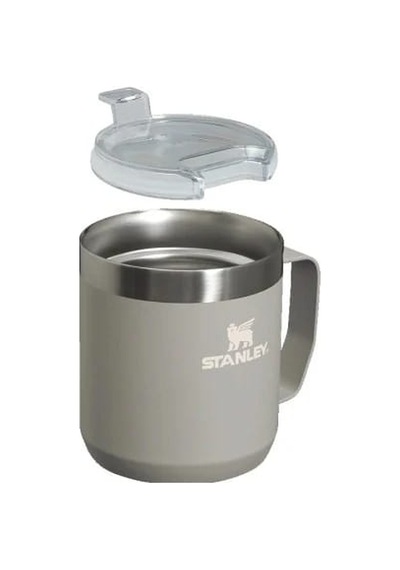 Stanley The Stay-hot Camp Mug .35l / 12oz Termos Bardak 10-09366-336 Çok Renkli