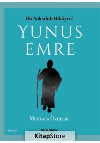 Kitapstore Yunus Emre / Mustafa Özçelik