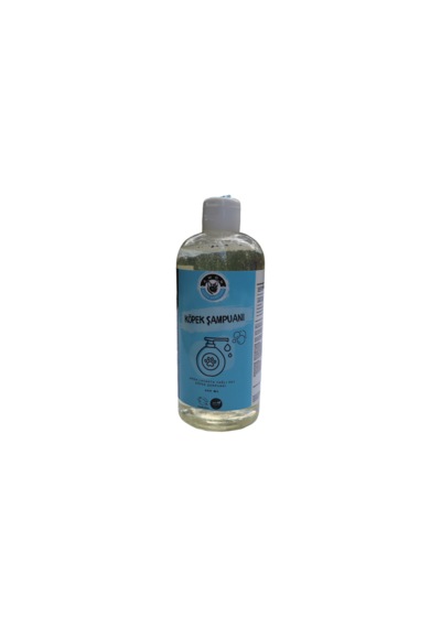 Amon Köpek Şampuanı Lavanta Yağlı 400 ML