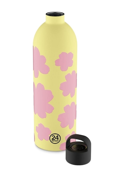 Clima Bottle Daydreaming Yellow Paslanmaz Çelik Termos 1500 Ml Çok Renkli