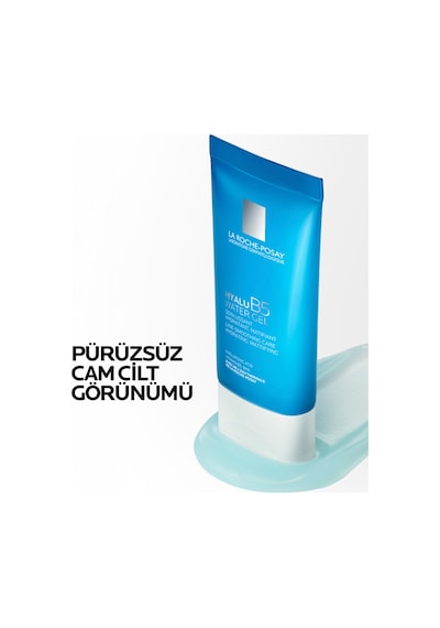 La Roche Posay Hyalu B5 Karma Ve Yağlı Ciltler İçin   Nemlendirici Jel Krem 40ml